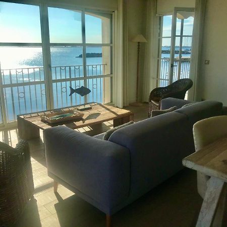 Port Rive Gauche Roseliere Apartment Marseillan  Ngoại thất bức ảnh