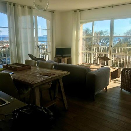 Port Rive Gauche Roseliere Apartment Marseillan  Ngoại thất bức ảnh