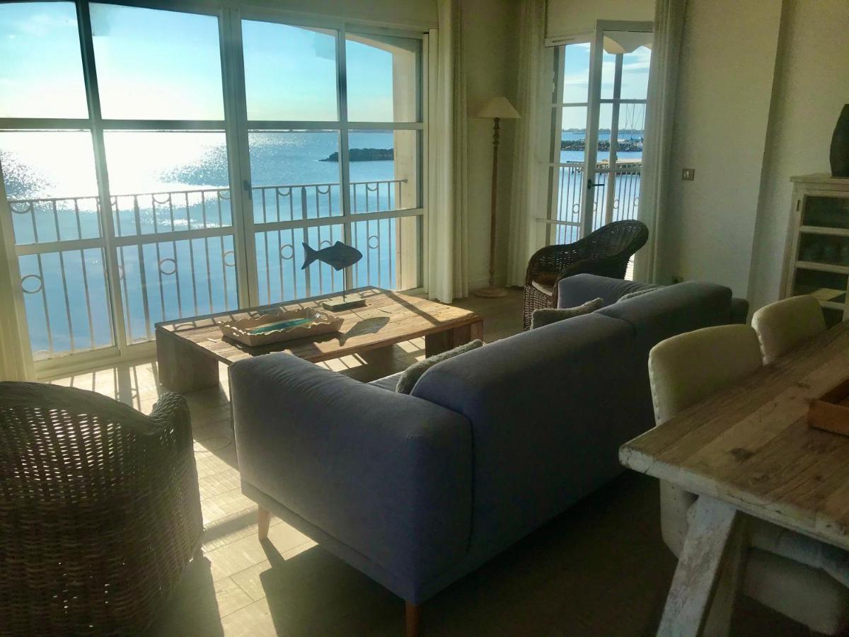 Port Rive Gauche Roseliere Apartment Marseillan  Ngoại thất bức ảnh