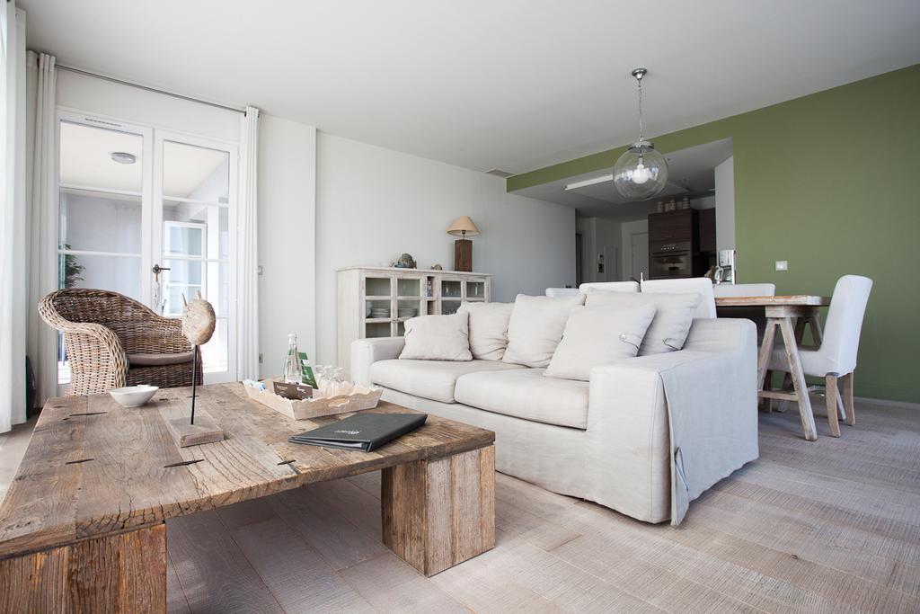 Port Rive Gauche Roseliere Apartment Marseillan  Ngoại thất bức ảnh
