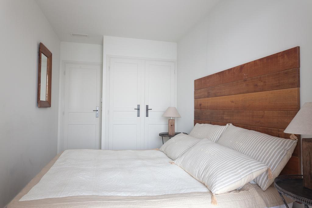 Port Rive Gauche Roseliere Apartment Marseillan  Ngoại thất bức ảnh