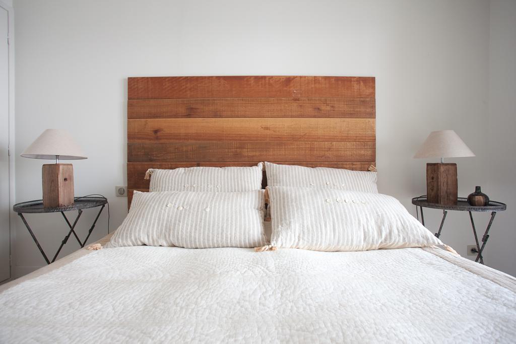 Port Rive Gauche Roseliere Apartment Marseillan  Ngoại thất bức ảnh
